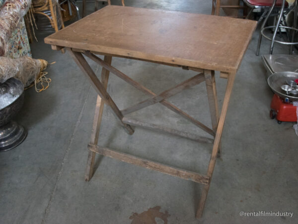 Tavolo in legno