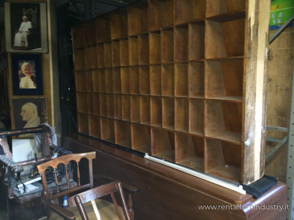 Mobili da archivio vari a scelta - immagine 5