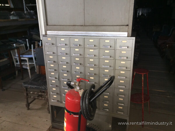 Mobili da archivio vari a scelta - immagine 3