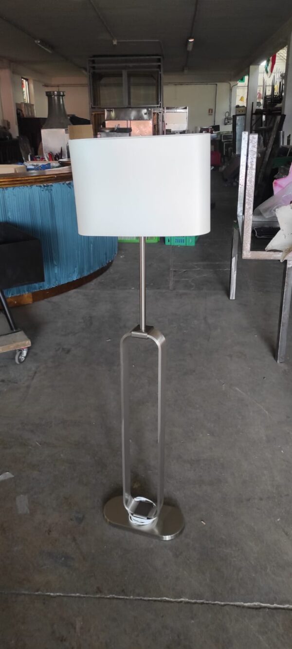 Lampada moderna