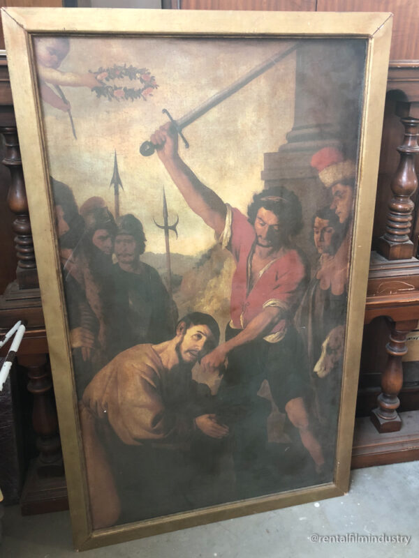 Quadri religiosi - immagine 3