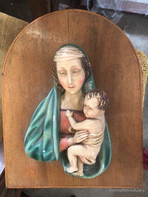 Iconografia religiosa - immagine 2