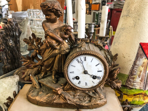Orologio vintage