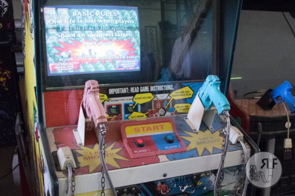 Videogames anni '80-'90 - immagine 2