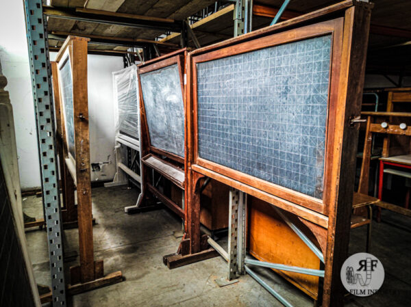Lavagna scuola elementare - immagine 2