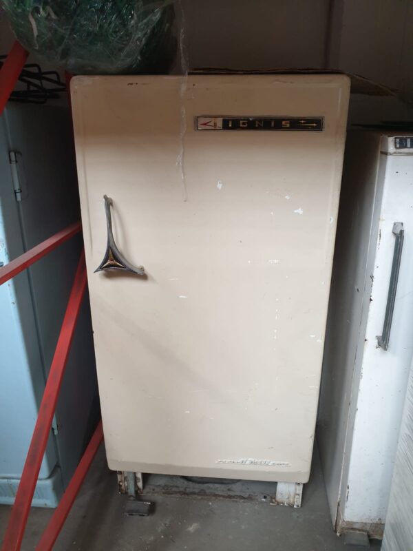Frigo Vintage