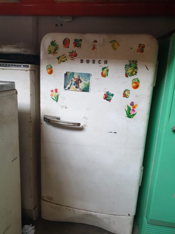 Frigo Vintage