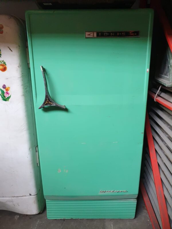 Frigo Vintage
