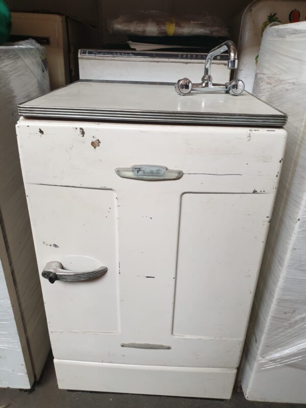 Frigo vintage