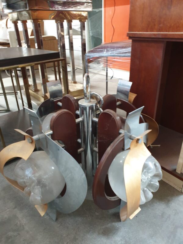Lampadario Vintage