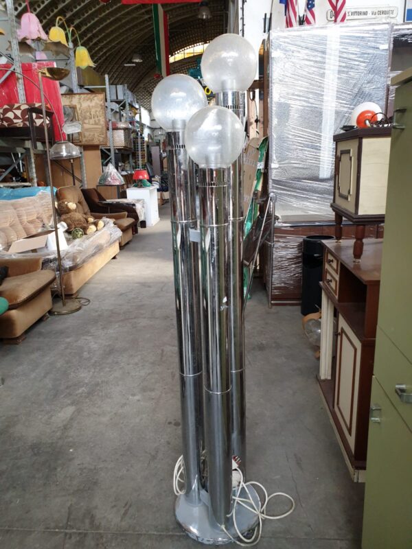 Lampadario Vintage