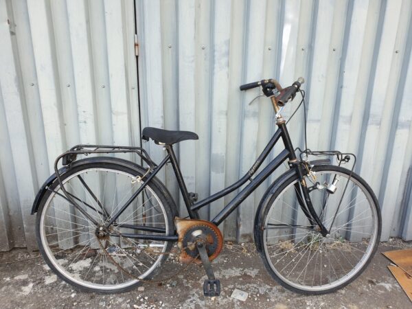 Bicicletta