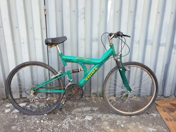 Bicicletta