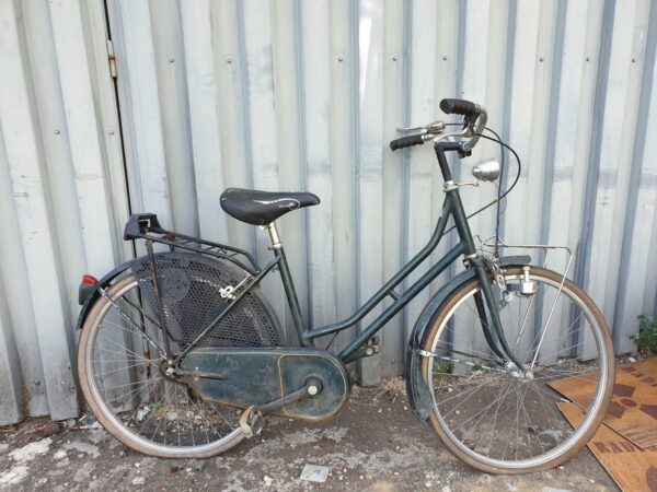 Bicicletta