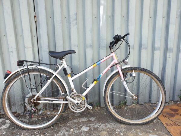 Bicicletta