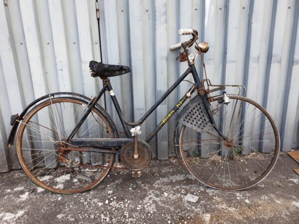 Bicicletta