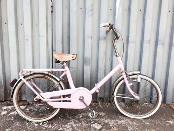 Bicicletta