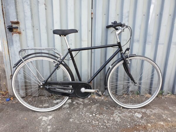 Bicicletta