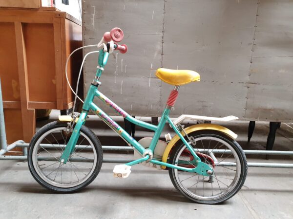 Bicicletta