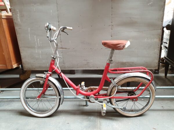 Bicicletta