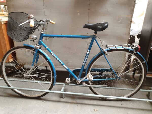 Bicicletta
