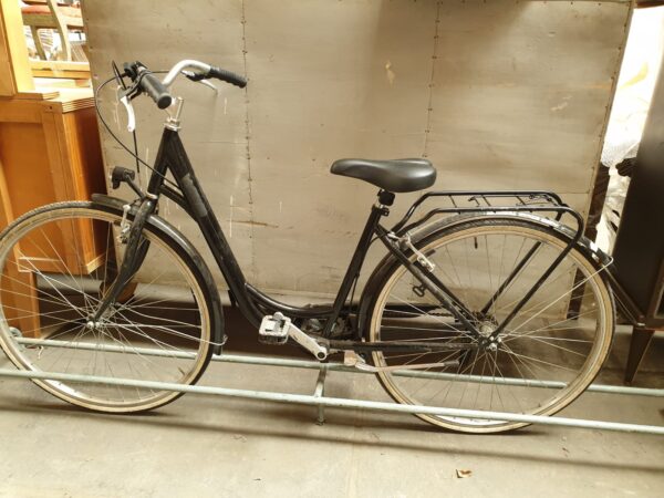 Bicicletta