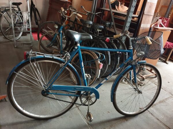 Bicicletta