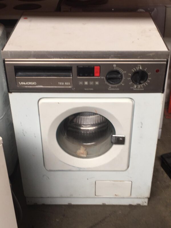 Lavatrice Vintage
