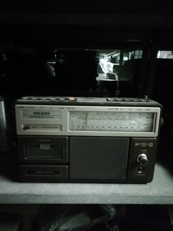 Radio