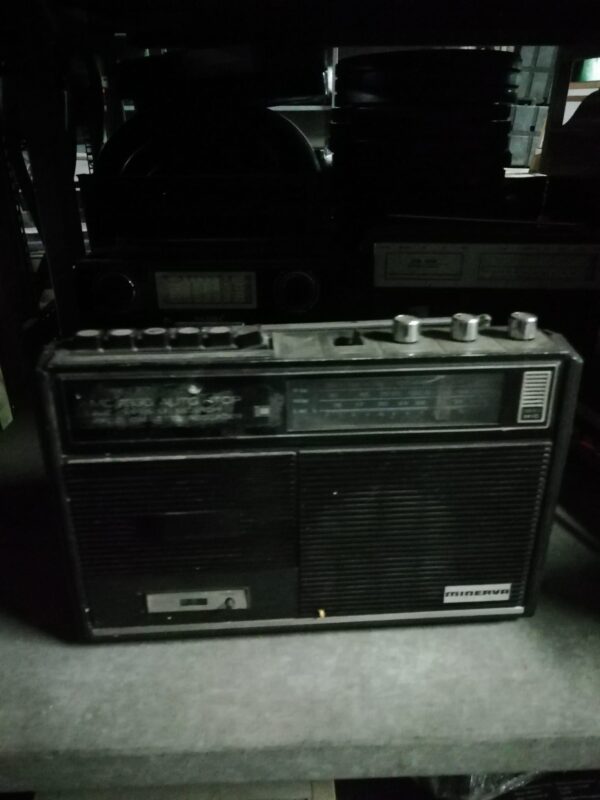 Radio