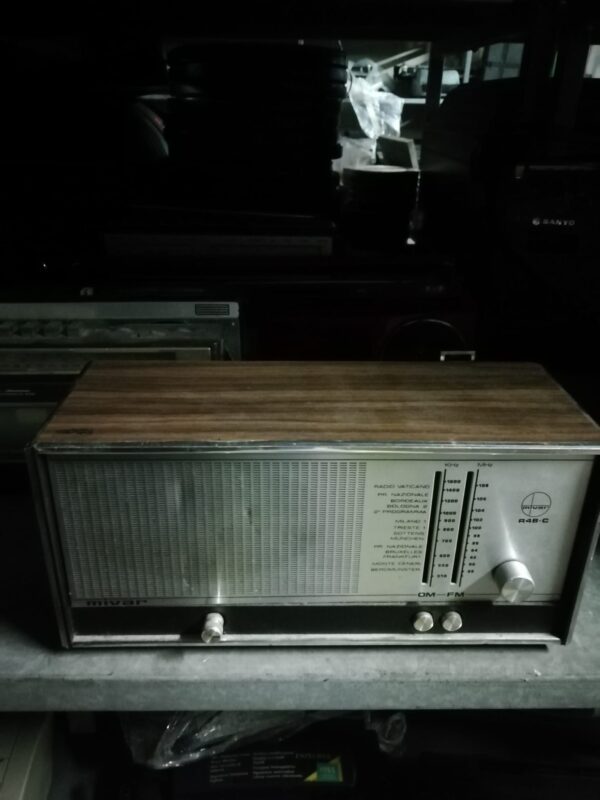 Radio