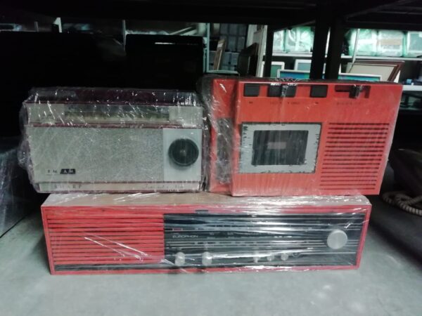 Radio