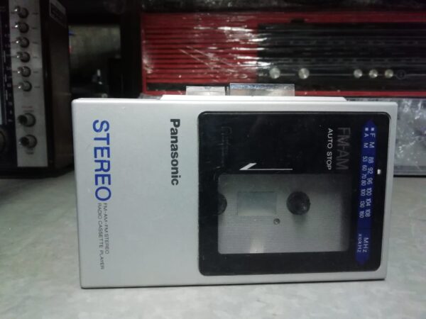 Walkman