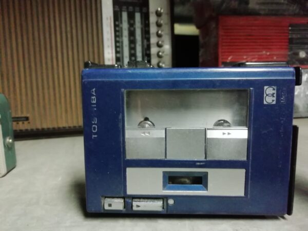 Walkman