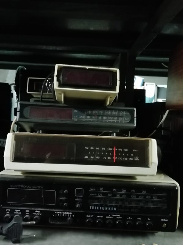 Radio- Sveglia