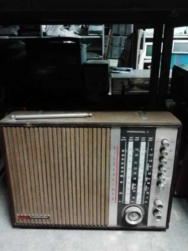 Radio
