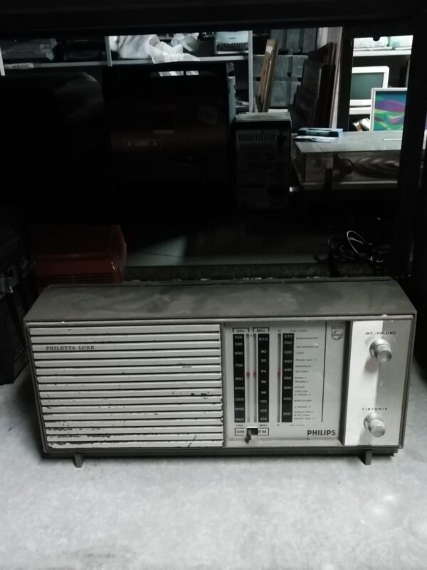 Radio
