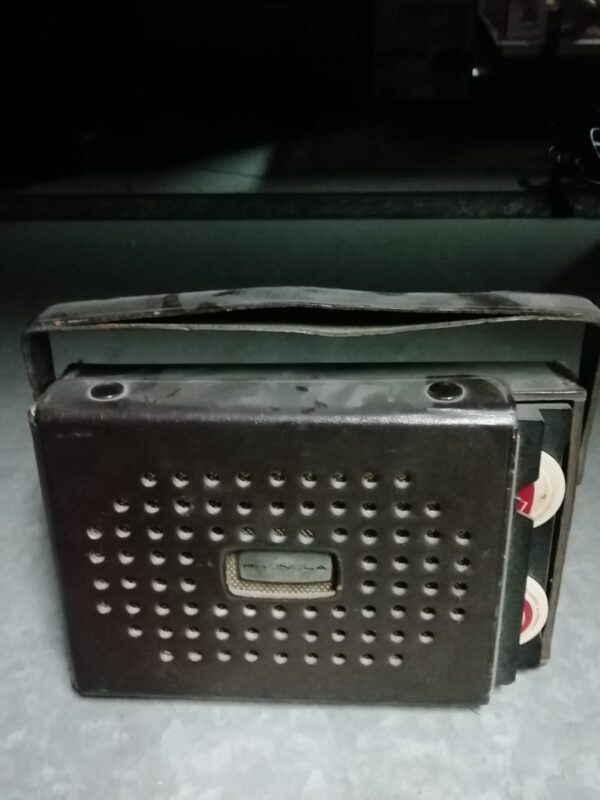 Radio