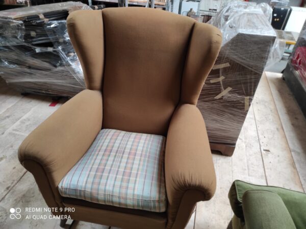 Poltrona vintage