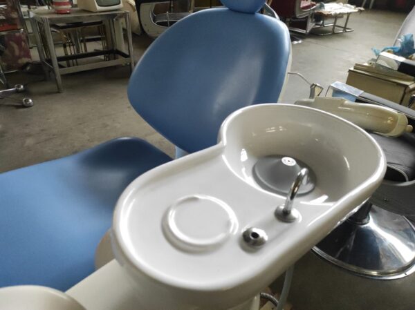 POLTRONA DENTISTA - immagine 3