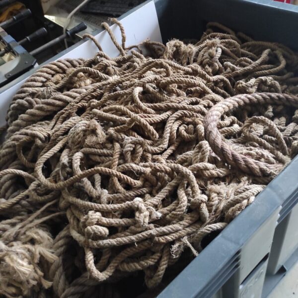 corde