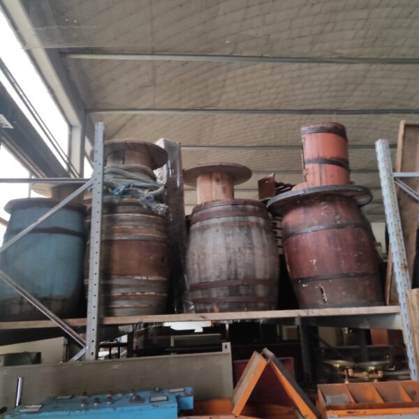 botti