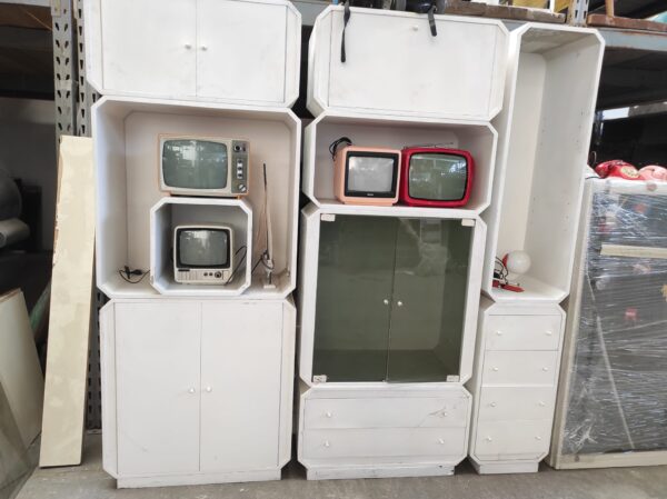 Mobile Componibile '70 - immagine 4