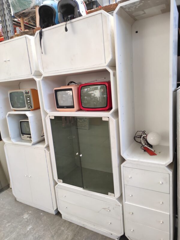 Mobile Componibile '70 - immagine 5