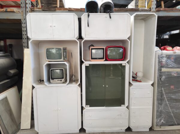Mobile Componibile '70 - immagine 3