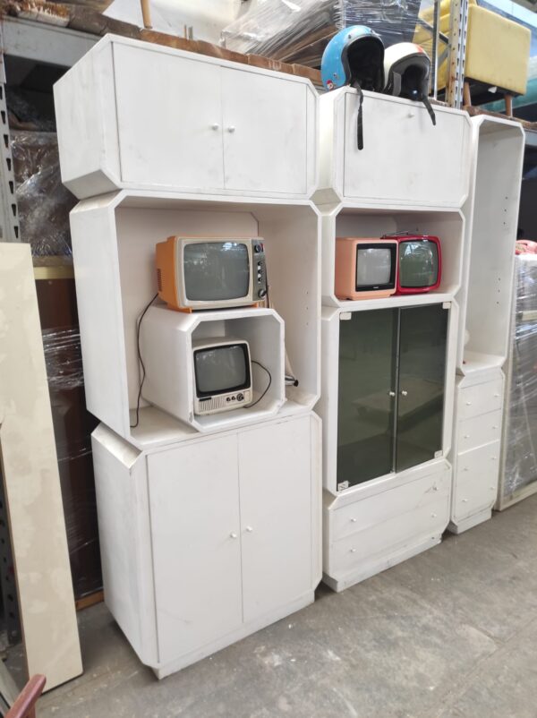 Mobile Componibile '70 - immagine 2