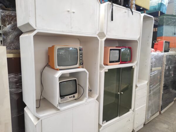 Mobile Componibile '70