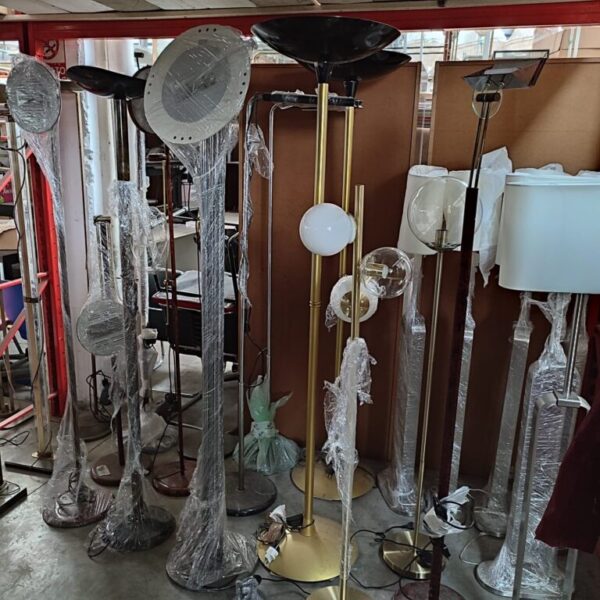 lampada