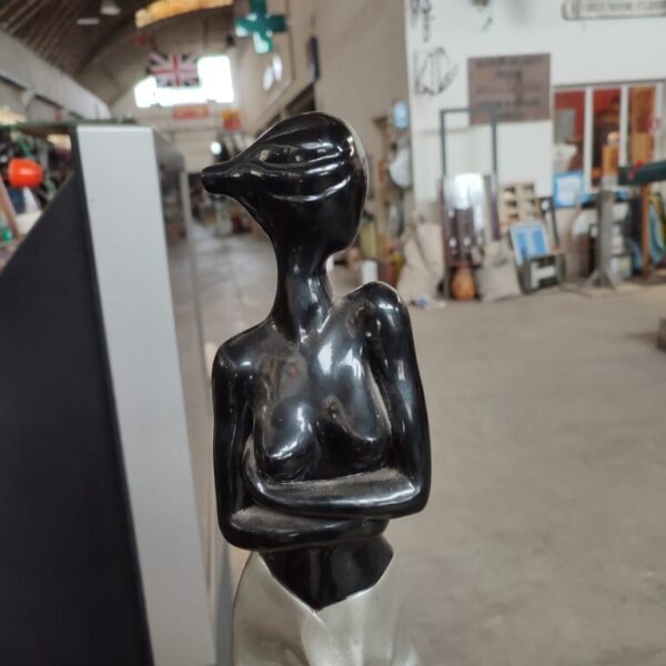 Statuetta arredo
