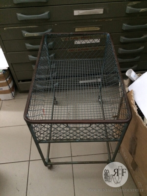 Carrello